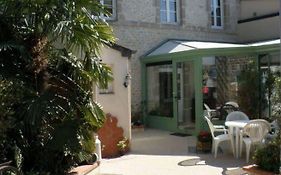 Chambres D'Hotes De L'Eglise
