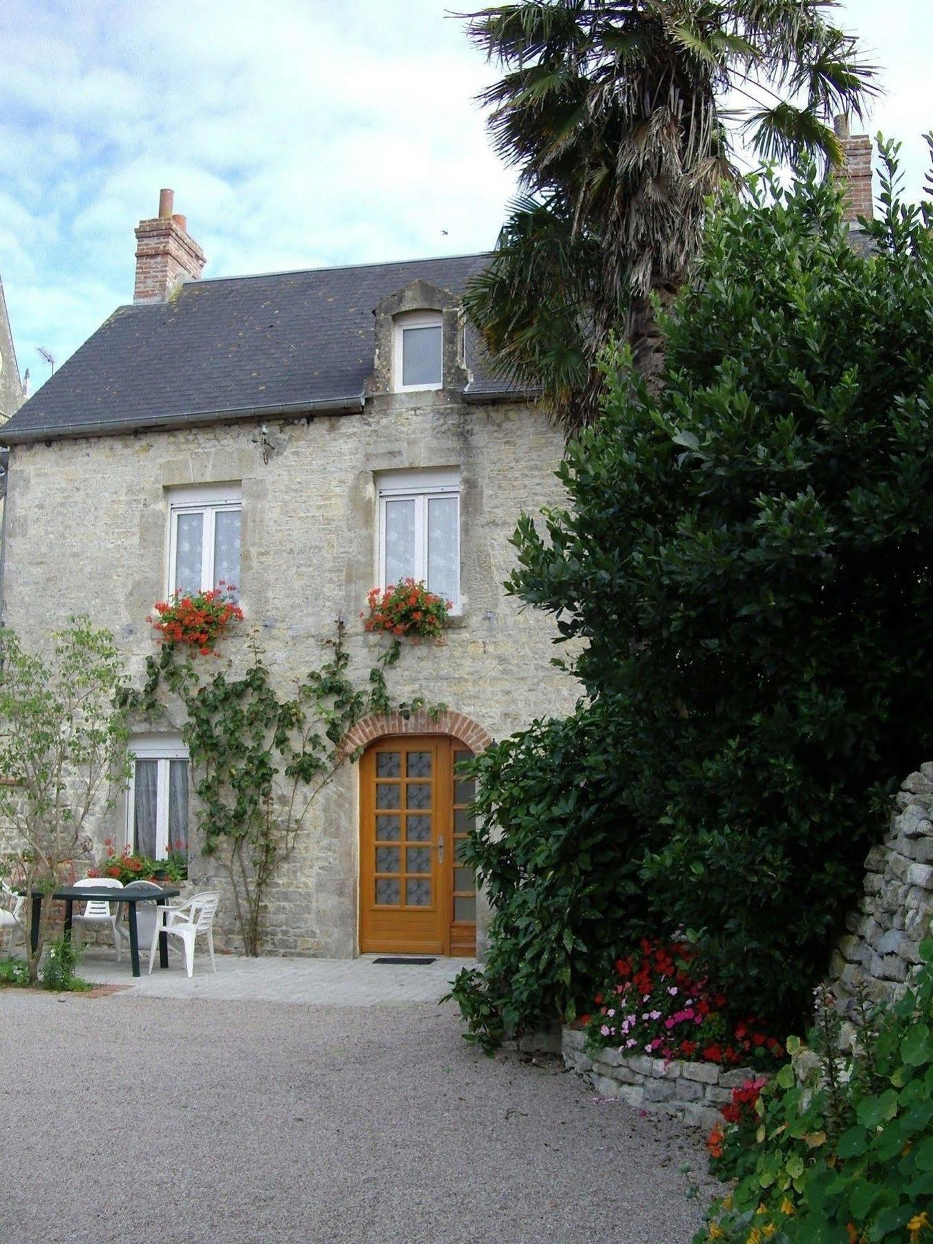 Chambres D'Hotes De L'Eglise Sainte-Mère-Église Esterno foto
